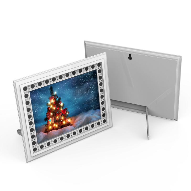 PICTURE FRAME CAMERA NIGHT VISION