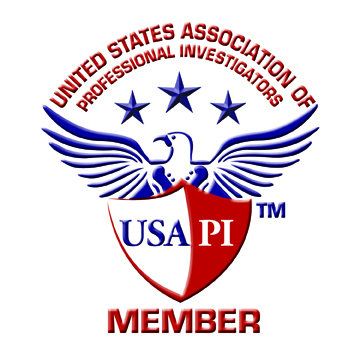Kirk Menard Member of United States Association of Private Investigators